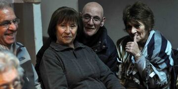 Actividades para celebrar el Día cordobés del Adulto Mayor\u002E