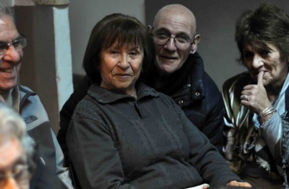 Actividades para celebrar el Día cordobés del Adulto Mayor