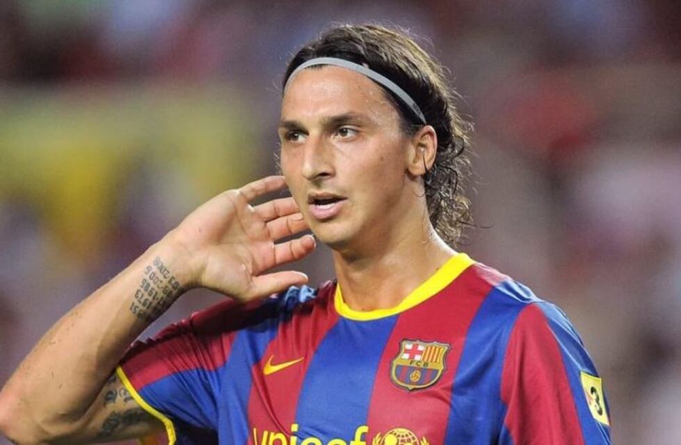 El enigmático mensaje de Zlatan Ibrahimovic en Instagram: "Hola España, estoy de vuelta"