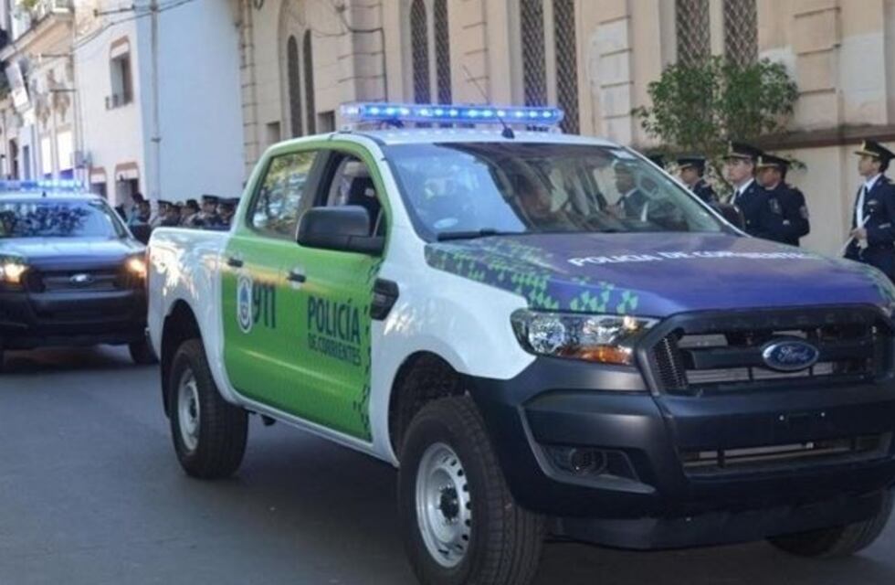 Robaron una farmacia por tercera vez en el año