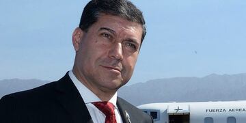 La Corte decidirá el viernes sobre la re reelección de Sergio Casas\u002E