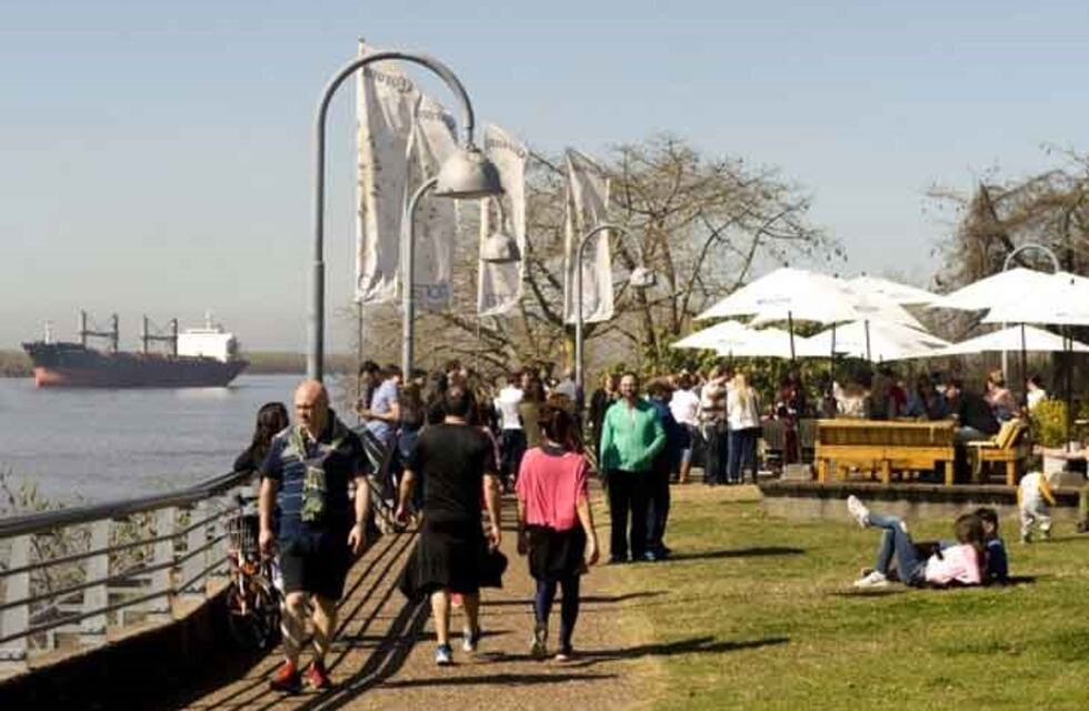 Agenda para el finde XL: mirá todo lo que podrás hacer