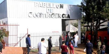 Los vecinos no quieren que sepulten víctimas del Covid-19 en cementerios municipales\u002E