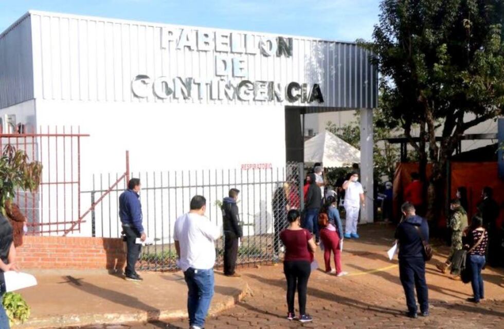 Ciudad del Este no tiene cementerios para los fallecidos por coronavirus