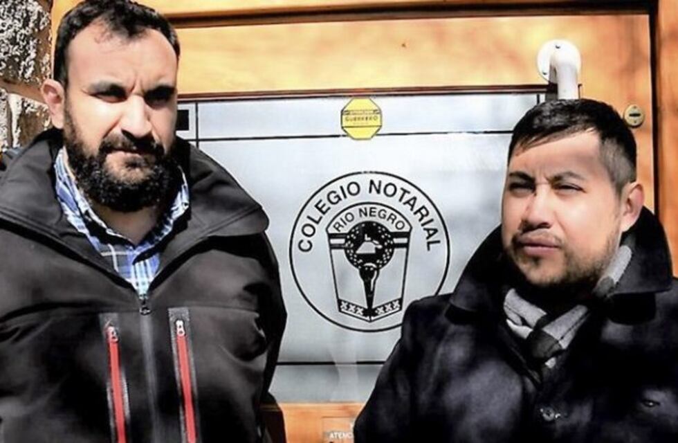 Aceptaron los primeros casos para regularizar la ocupación de tierras gracias a la Ley Pierri