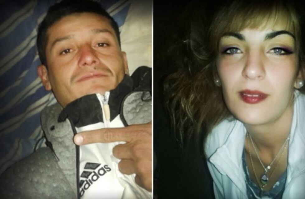 La joven atropellada en el Acceso Sur, hace un mes perdió a su hermano en el mismo lugar