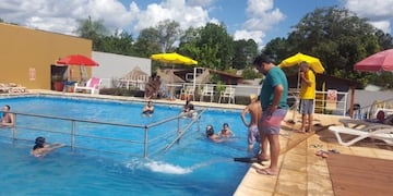 Complejos UDPM\u002E