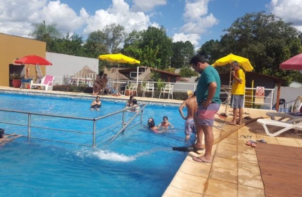 El lunes se reabrirán los complejos Ecolodges de la Unión de Docentes en Misiones
