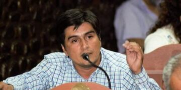 Murúa cargó contra la oposición provincial y dice que mantiene un silencio cómplice ante datos tan elocuentes como la inflación\u002E