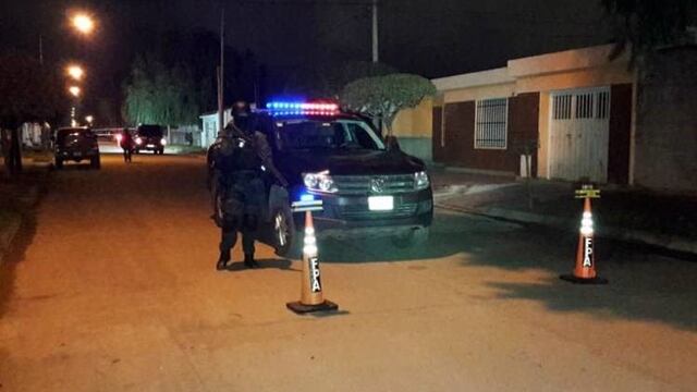 FPA en Arroyito