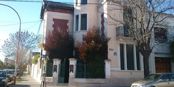 Archivo histórico municipal