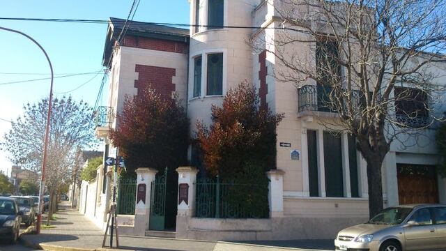 Archivo histórico municipal