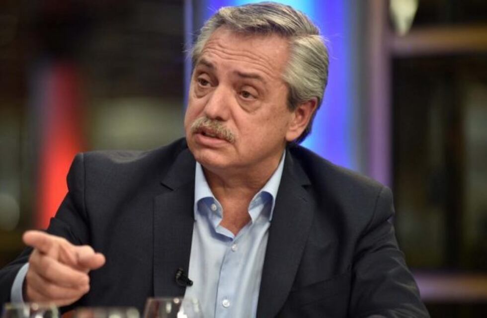 Alberto Fernández impulsará un proyecto para legalizar el aborto