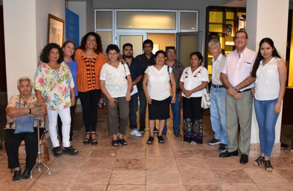 Una muestra colectiva retrata  el singular carnaval de las Yungas
