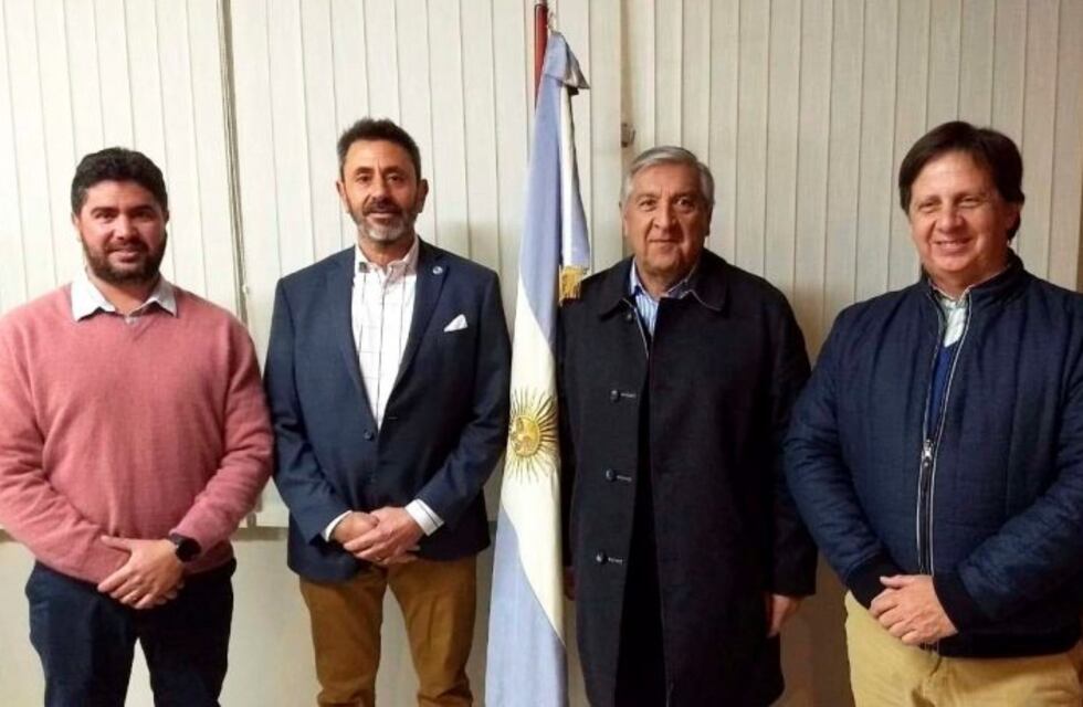 La Cámara de Comercio de San Rafael renovó autoridades