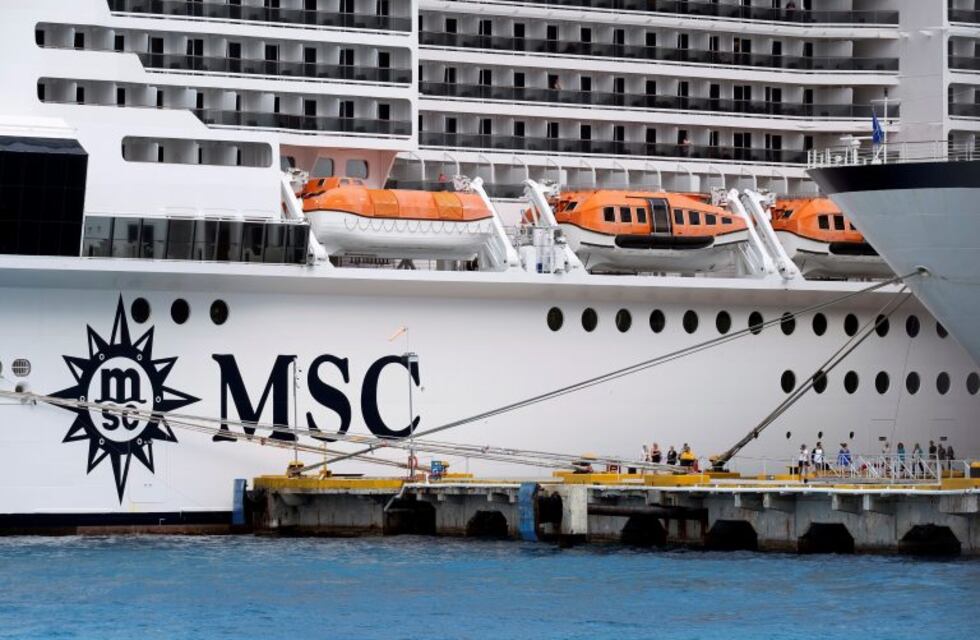 Temporada de cruceros: Nación trabaja en protocolos sanitarios para reactivar la actividad