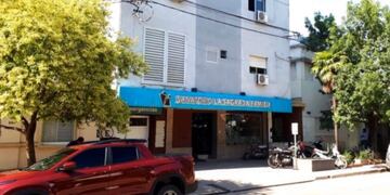 Tercera muerte por coronavirus en el Chaco\u002E (Web)\u002E