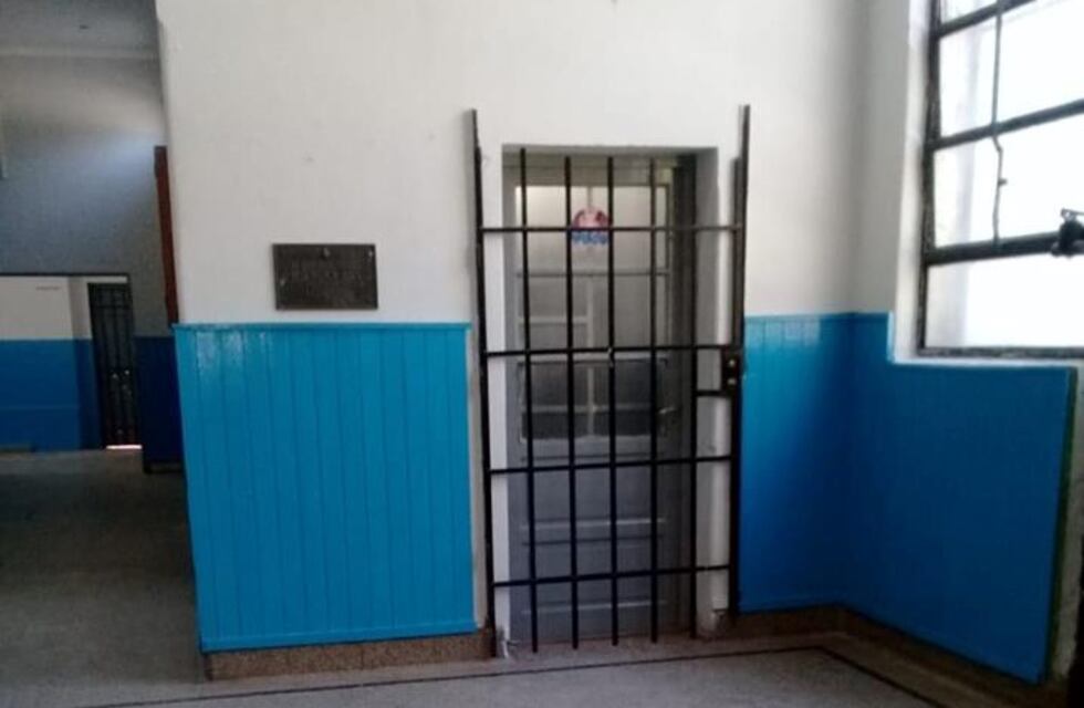 Comenzaron las obras en la Escuela Nº 16 tras el reclamo en el Consejo Escolar