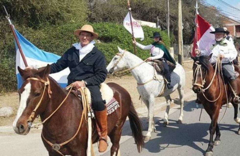 Mendiolaza, con Fiestas Patronales durante 10 días