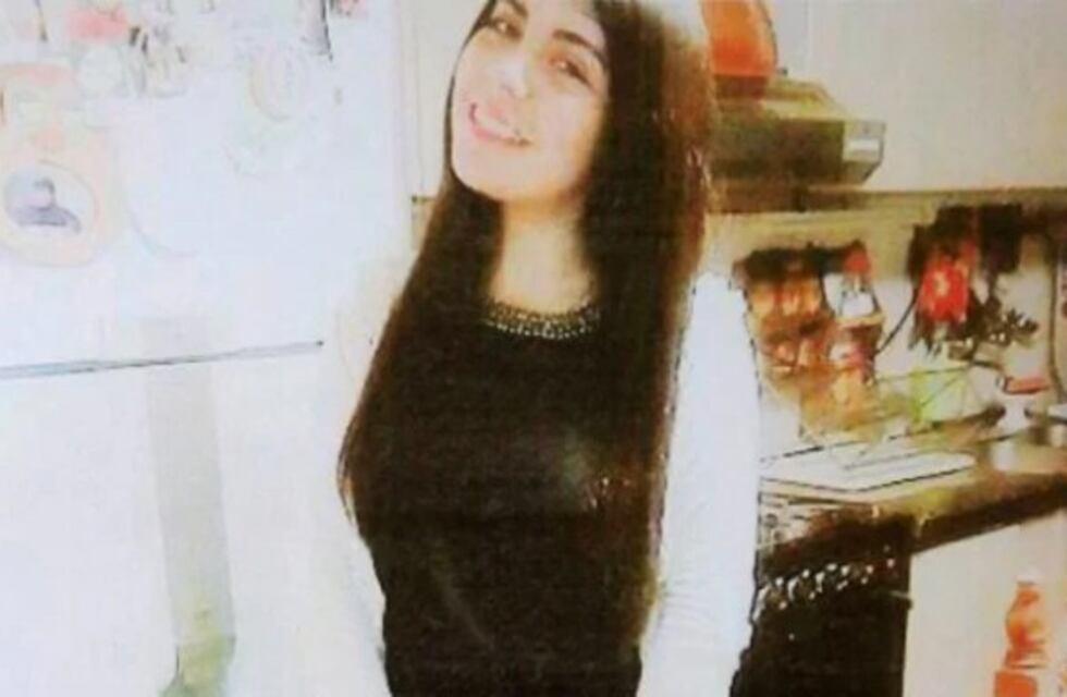 En San Rafael buscan a una joven de 15 años que desapareció hace 18 días