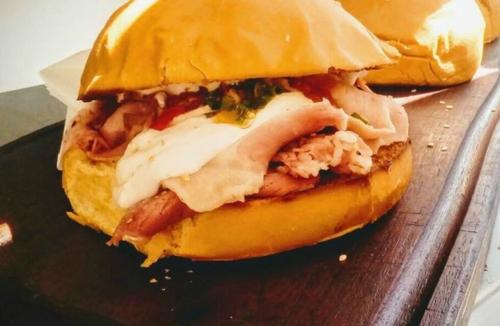 Armarán un sanguchazo de al menos 60 metros en Villa Giardino