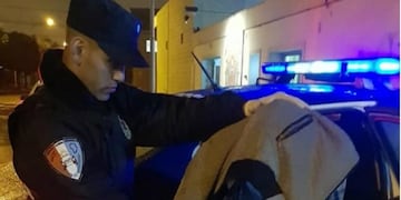 El intento de femicidio ocurrió en Villa María, el yerno salvó a su suegra\u002E