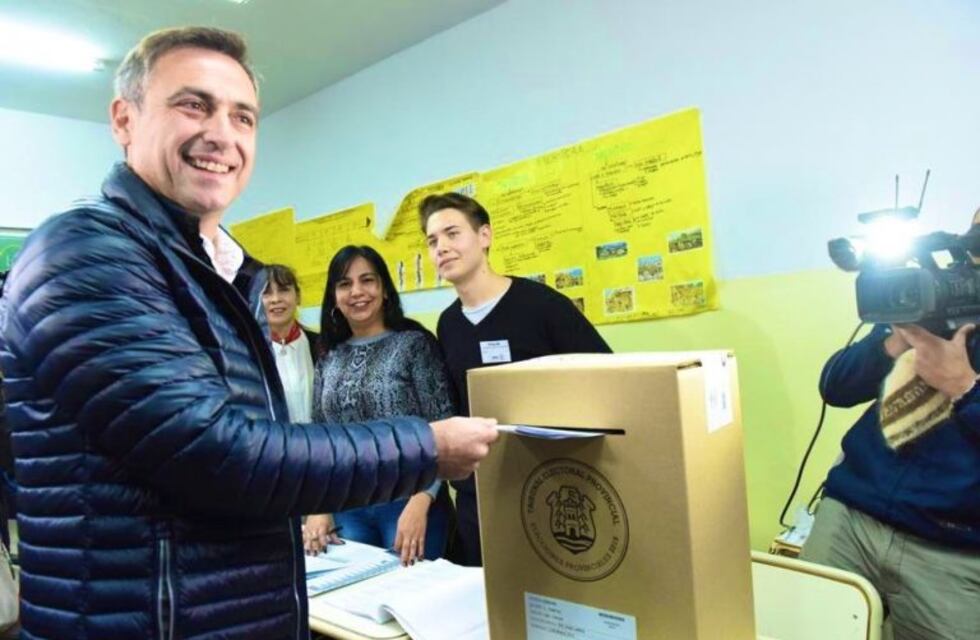 Mestre fue derrotado de forma contundente por Schiaretti en el departamento Marcos Juárez