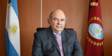 Abel Cornejo\u002E (Fiscales Penales)