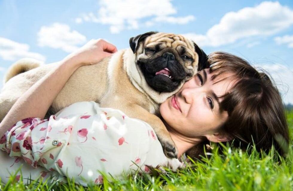 Un estudio asegura que los seres humanos tienen tanto olfato como los perros