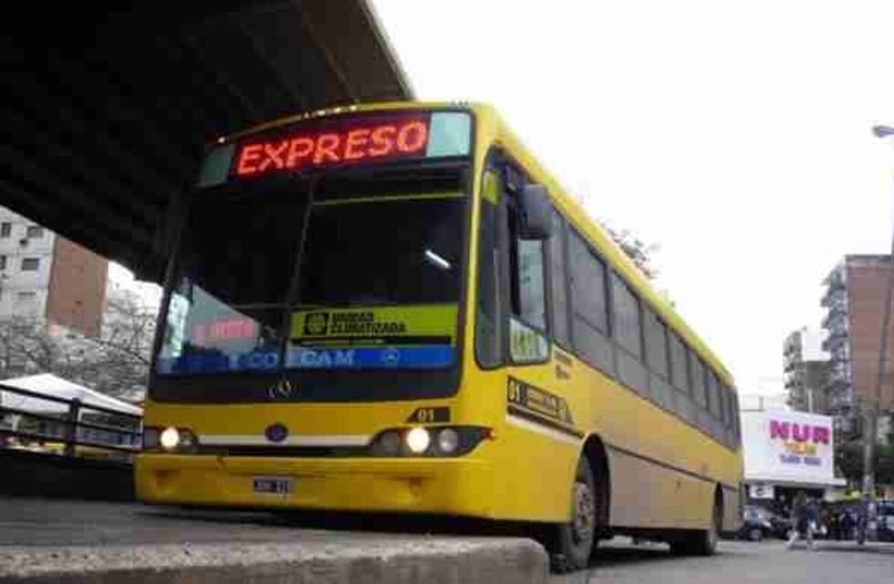 Transporte interurbano: se podrían quitar servicios por la pérdida de pasajeros