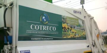 Cotreco\u002E