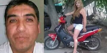 Mariano Valdez es el presunto femicida que intentó suicidarse\u002E