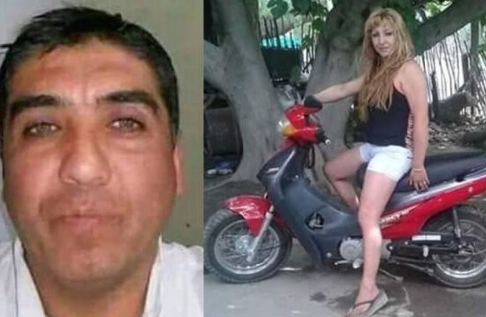 Procesaron al albañil que mató de 9 puñaladas a Miryam Morales