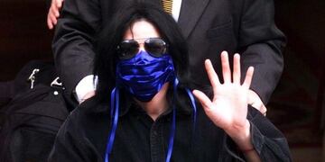 Michael Jackson (Web)