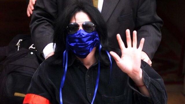 Michael Jackson (Web)