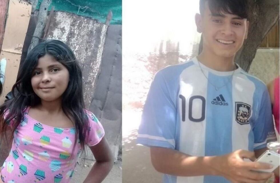 Dos hermanitos escaparon de la casa y los encontraron en La Pampa