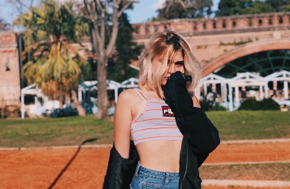 La confesión de Martita Fort: "Soy mi papá hecho mujer"