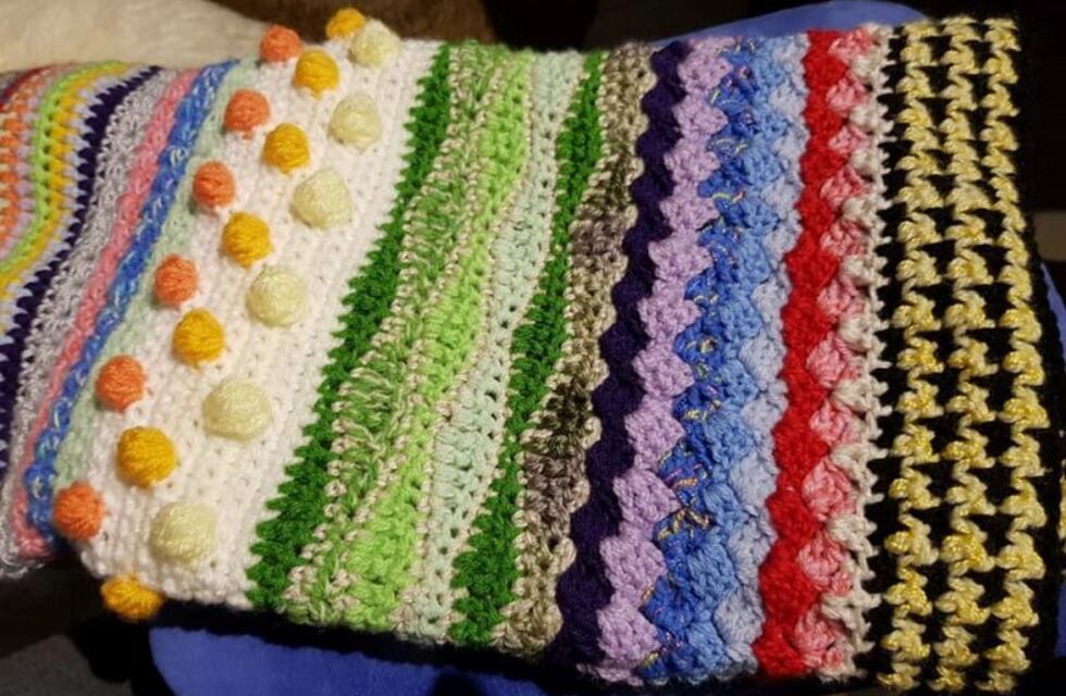 Capilla del Monte se prepara para la vigésima edición de la Fiesta del Tejido Artesanal