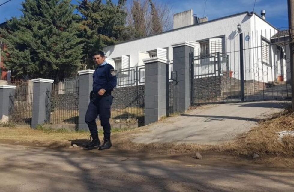 Homicidio en Carlos Paz: acusada de dopar al esposo y matarlo a golpes, Sandra Buffa va a juicio