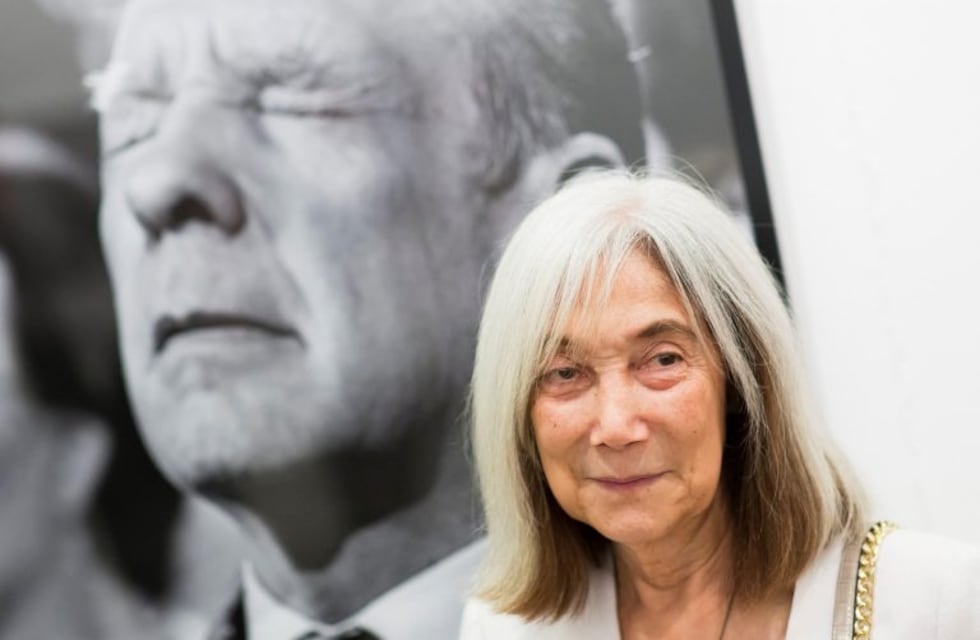 María Kodama será Huésped de Honor de la Ciudad de Mendoza