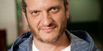 Darío Sztajnszrajber se presentará el jueves 15 de marzo\u002E