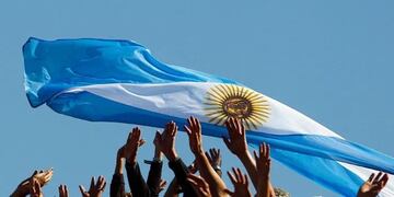 AMendoza se prepara para festejar el 25 de Mayo\u002E