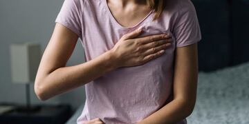 Mes de la sensibilización sobre el cáncer de mama en Carlos Paz