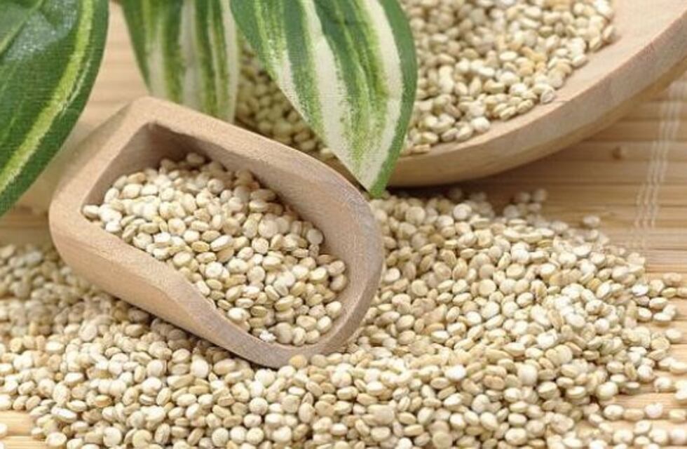 Dictan en Mendoza el curso "La Quinua: ancestral y saludable"