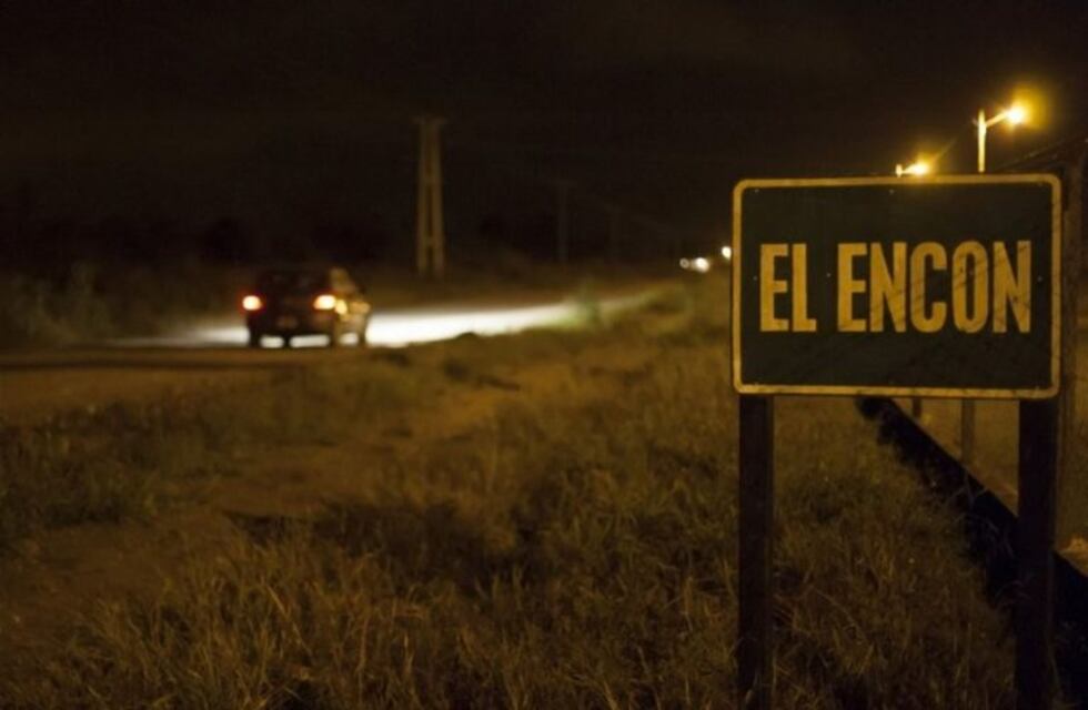 Buscan desesperadamente a un anciano que se perdió en El Encón
