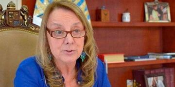 Nuevo revés judicial para Alicia Kirchner y el Frente de Todos