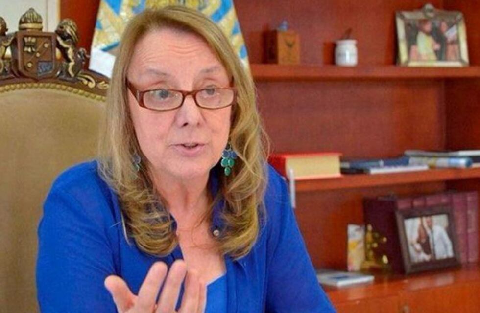 Nuevo revés judicial para Alicia Kirchner y el Frente de Todos