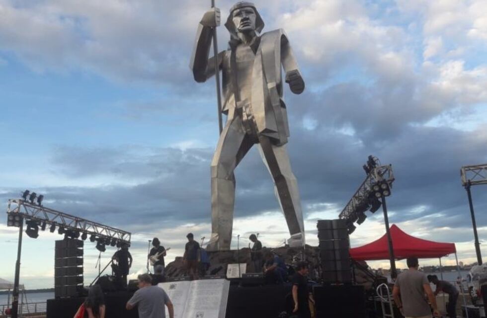 Por el aniversario del nacimiento de Andresito, este viernes hay asueto en Misiones