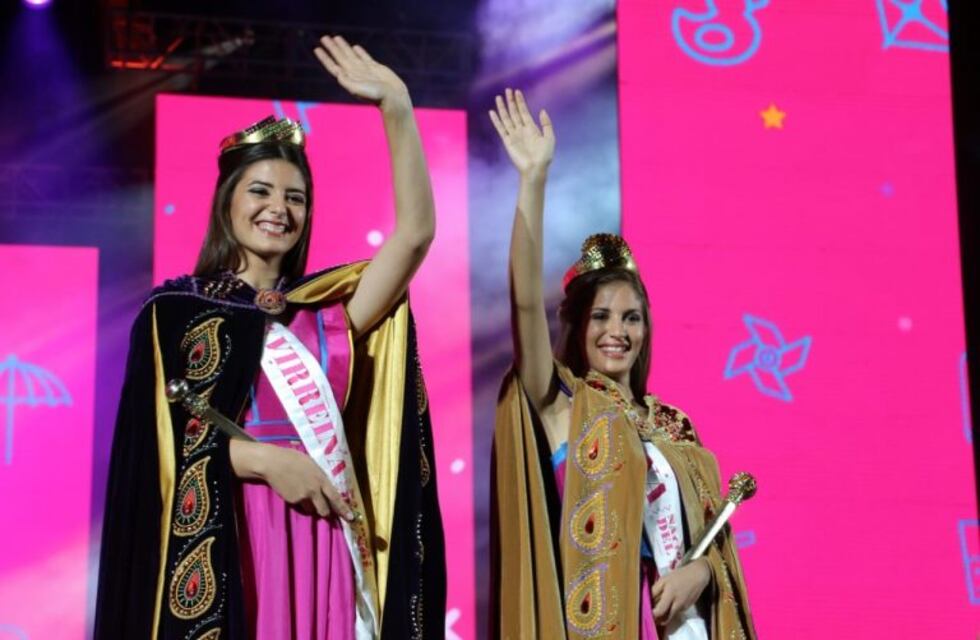 El Sol de Calingasta brilla para todo San Juan