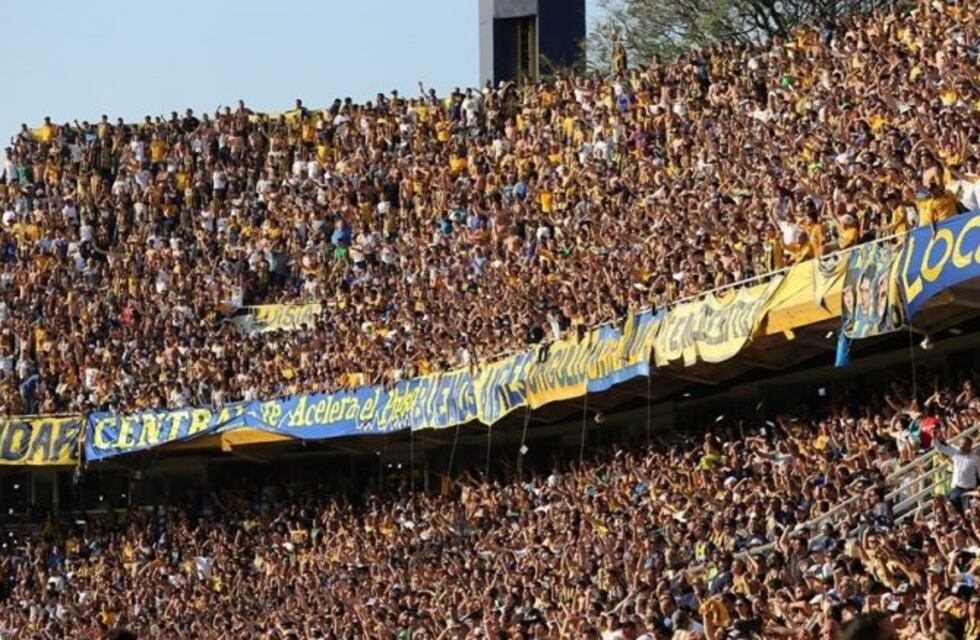 Central cambia el sistema de entradas de protocolo tras el clásico rosarino